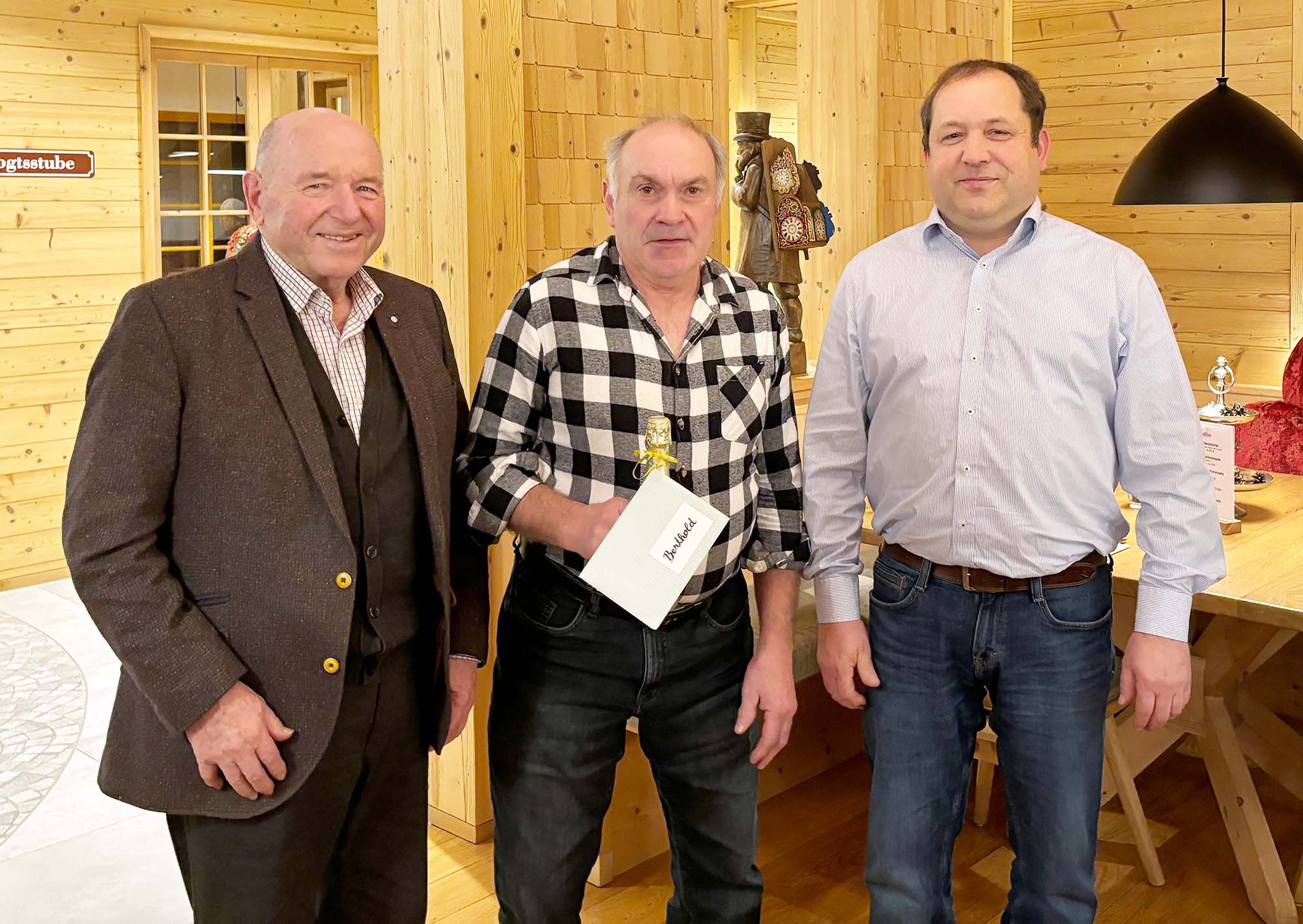 2024-1-26-BI-Moser Landtechnik GmbH und Co. KG-Ehrungen-Neujahrsfeier (3)