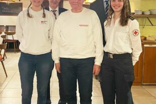 2024-1-31-NO-Günter Eble-DRK Ortsverein Nordrach-Mitgliederversammlung-image0