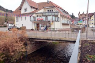 Gemeinderat beschließt den Neubau der „Unteren Kirchbrücke“