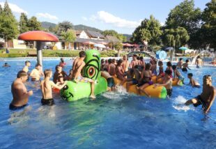 Freibadgebühren werden für die Saison 2024 erhöht