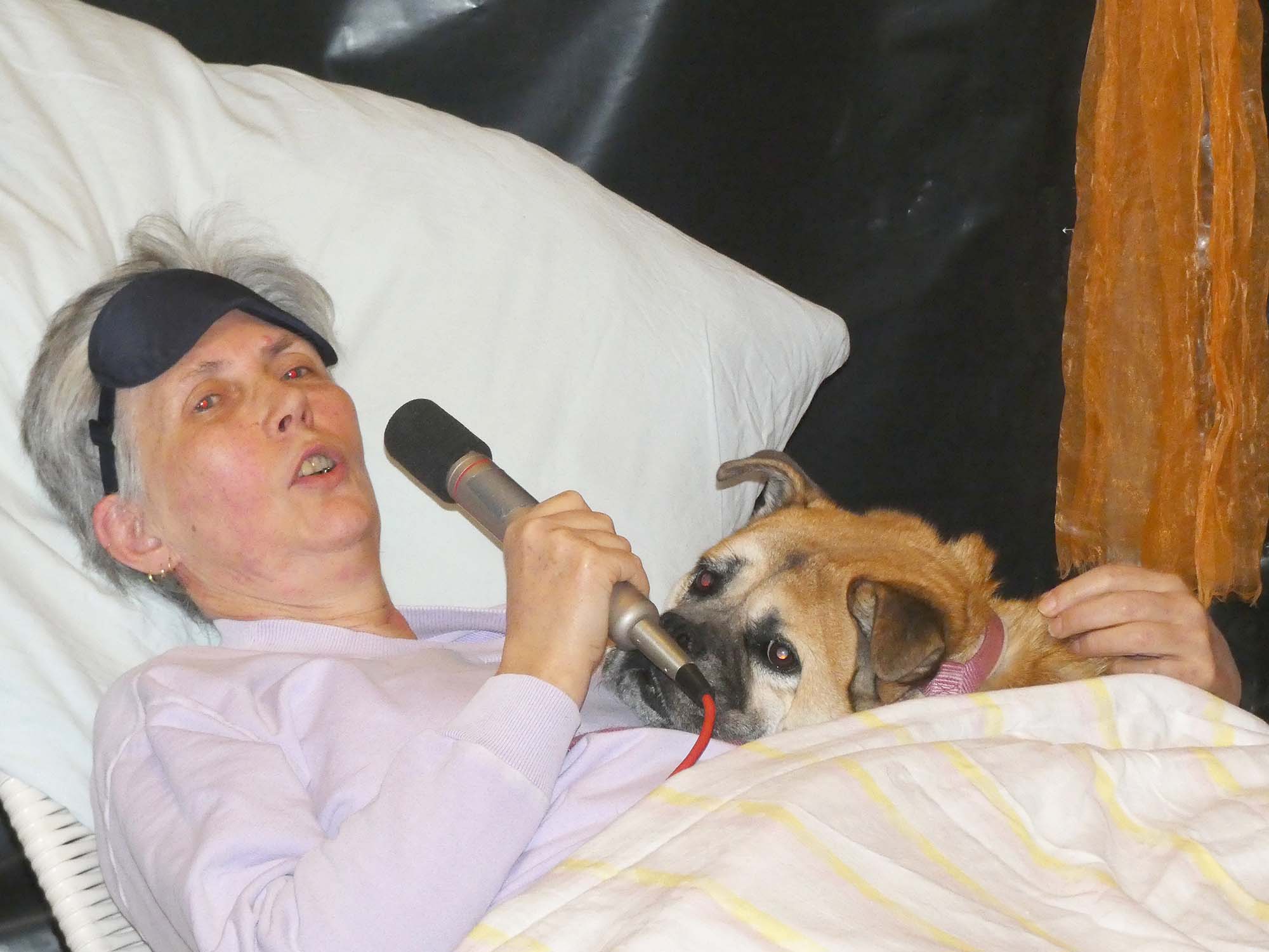 2024-2-12-NO-bia-Wieberfasend-und-Winterschlaf mit Hund