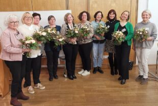 2024-2-2-OG-Dagmar Lang-Unternehmerfrauen im Handwerk Mitgliederversammlung Foto