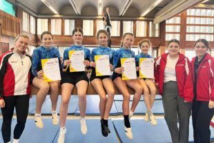 2024-2-28-ZE-UH-TVU-OTJ-Besten Wettkämpfe-TVU-2011uj-2 Platz-Foto TVU