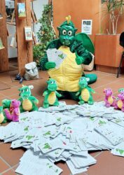 7.500 Besucher beim weihnachtlichen NorDi-Rätselweg