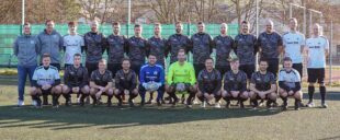 SVO absolvierte Trainingslager in Pfaffenweiler