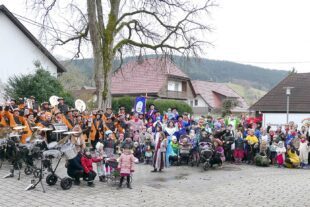 2024-2-9-ZE-UE-Martin Huber-Fasendausrufe Unterentersbach