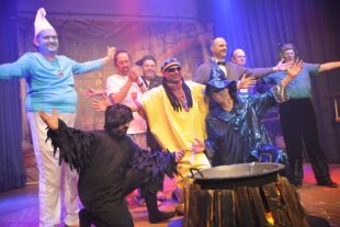 „Hokuspokus“ für eine florierende Geschäftswelt