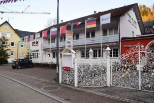 Gasthaus „Stube“ in Nordrach ist schon wieder geschlossen