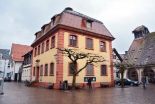 Förderung der Musik nimmt bei der Stadt einen hohen Stellenwert ein