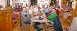Entersbacher Landfrauen: Für jeden etwas dabei