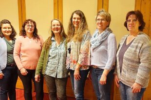 2024-3-13-BI-PB-Verein-Landfrauen-2024 Vorstand LF Prinzbach-Schönberg