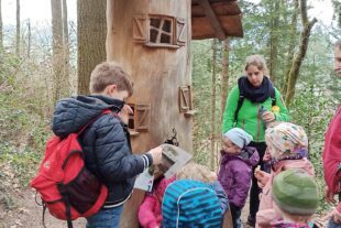 2024-3-13-BI-Wiebke Fix-Schwarzwaldverein-WICHTEL-TOUR Hademars Wohnturm