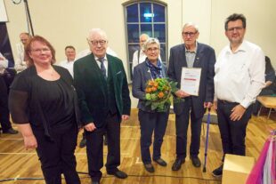 Chorprobe Chor f¸r Alle