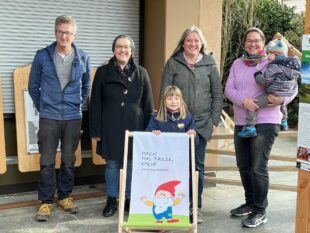 Märchenhafte Weihnachtsfreuden lockten 16.000 Besucher nach Oberharmersbach