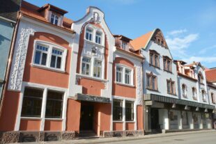 Sanierte Denkmalgebäude alleine reichen nicht aus
