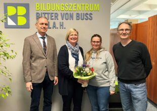 Werkrealschule und Realschule auf Platz 1 im Regierungsbezirk