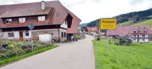 Machbarkeitsstudie für den Radweg zwischen Prinzbach und Biberach
