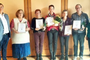 2024-3-20-OH-Silvia Mark-VdK OH- Generalversammlung-Ehrungen 2024