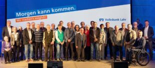 Mitglieder als Fundament einer Erfolgsgeschichte