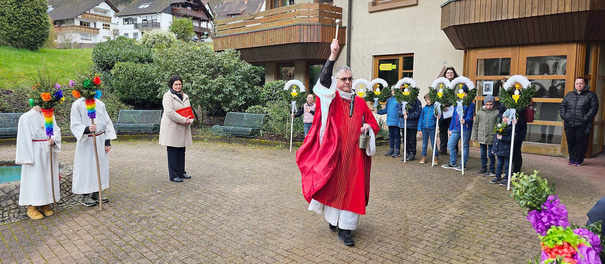 2024-3-26-NO-Oliver Vollmer-Palmsonntag-Palmweihe