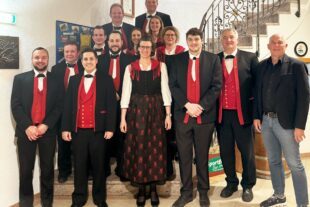 2024-3-28-ZE-UH-Laura Nesser-Musikverein-Neue Vorstandschaft-und-Ortsvorsteher