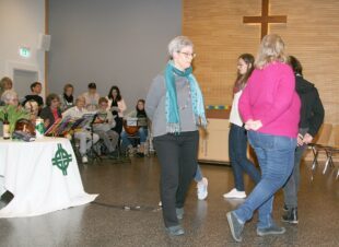 Frieden für Palästinenser und Israelis