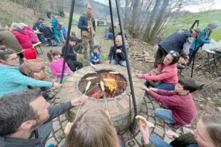 2024-3-8-ZE-UH-ibr- WuF Waldspeckgrillen-IMG_6774