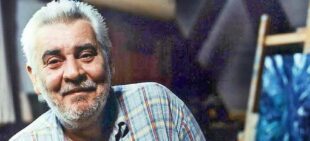 Zeller Kunstwege starten  in das Kunstjahr 2024