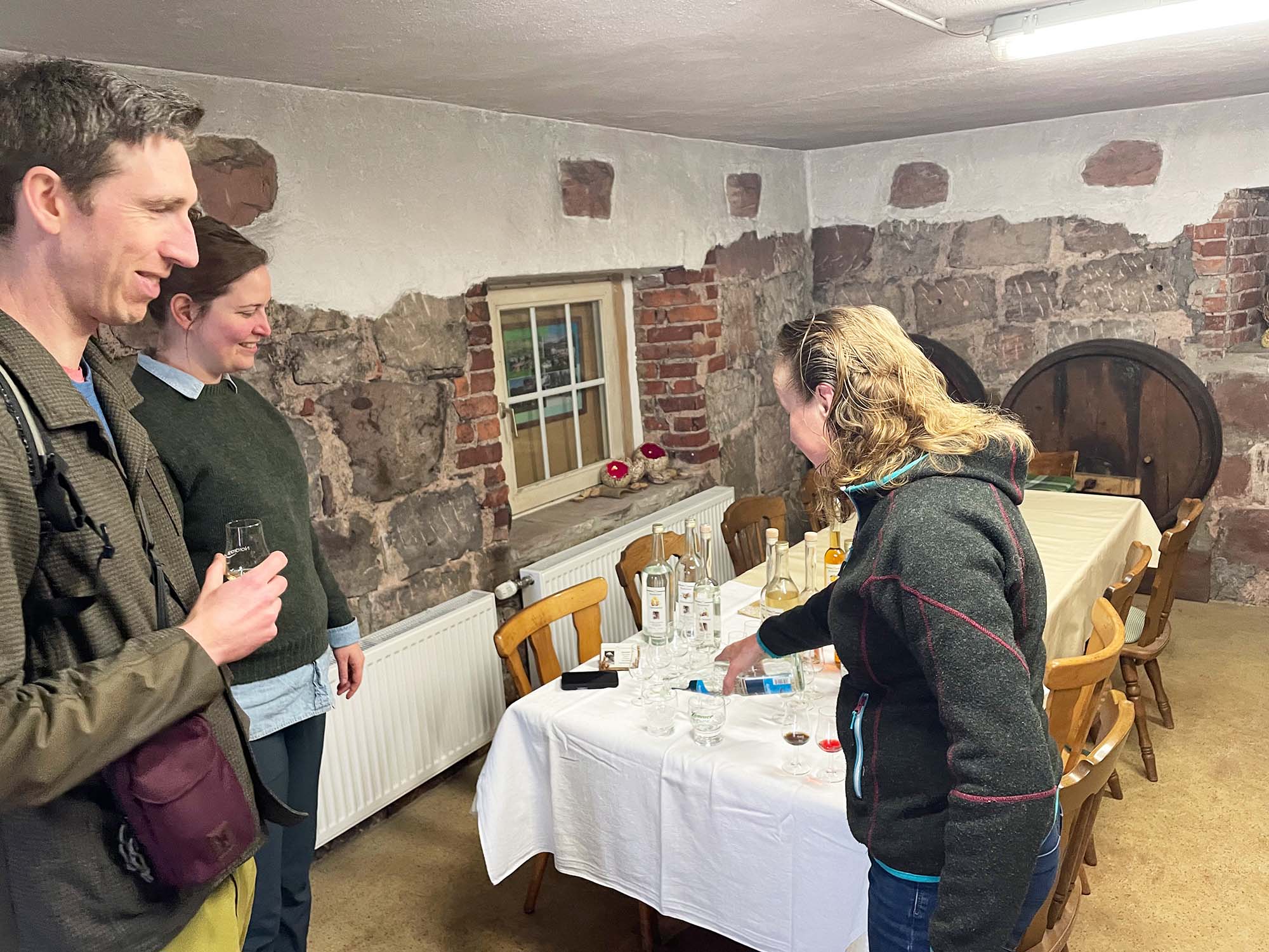 2024-4-10-NO-Touristen-Information-Außergewöhnliche Ideen für feine Liköre - Angela Boschert