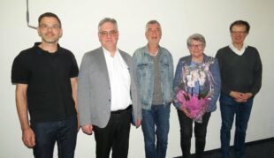 Im Altbau sind Seniorenwohnungen geplant