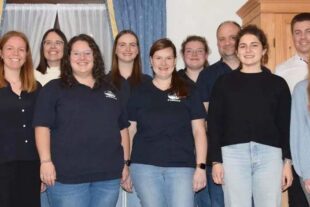 2024-4-12-BI-DLRG Biberach- neue Vorstandschaft