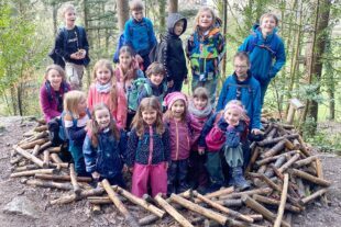 2024-4-12-OH-Kerstin Fritsch-Ferienbetreuung OH-Gruppenbild_FB_Ostern2024