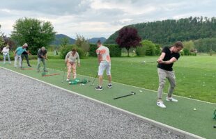 Golfen – ein Sport für Jung und Alt