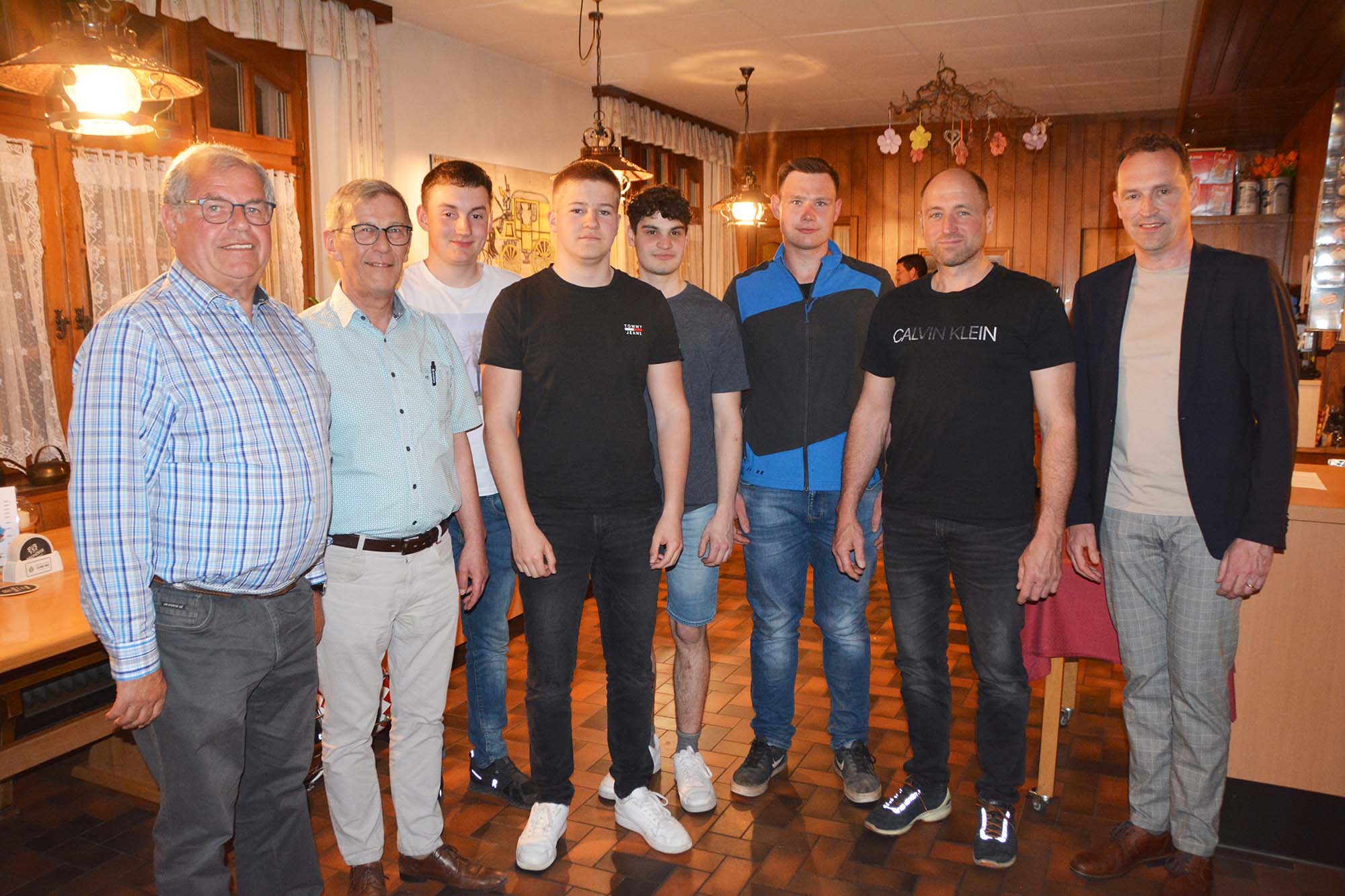 2024-4-15-OH-hps-Bürgerwehr Oberharmersbach-DSC_2360 2