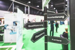 23. Berufsinfomesse in Offenburg am 19. und 20. April 2024