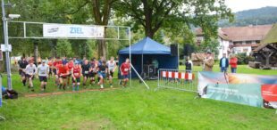 Deutsche Berglaufmeisterschaften und TrailRun21