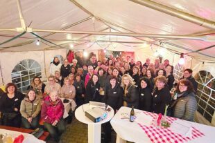 2024-4-2-NO-Elfriede Brucher- NO- Gitarrenverein Ehemaligentreffen Photo Gitarrenverein