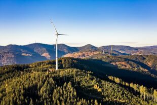 Drohnenaufnahmen Hohenlochen