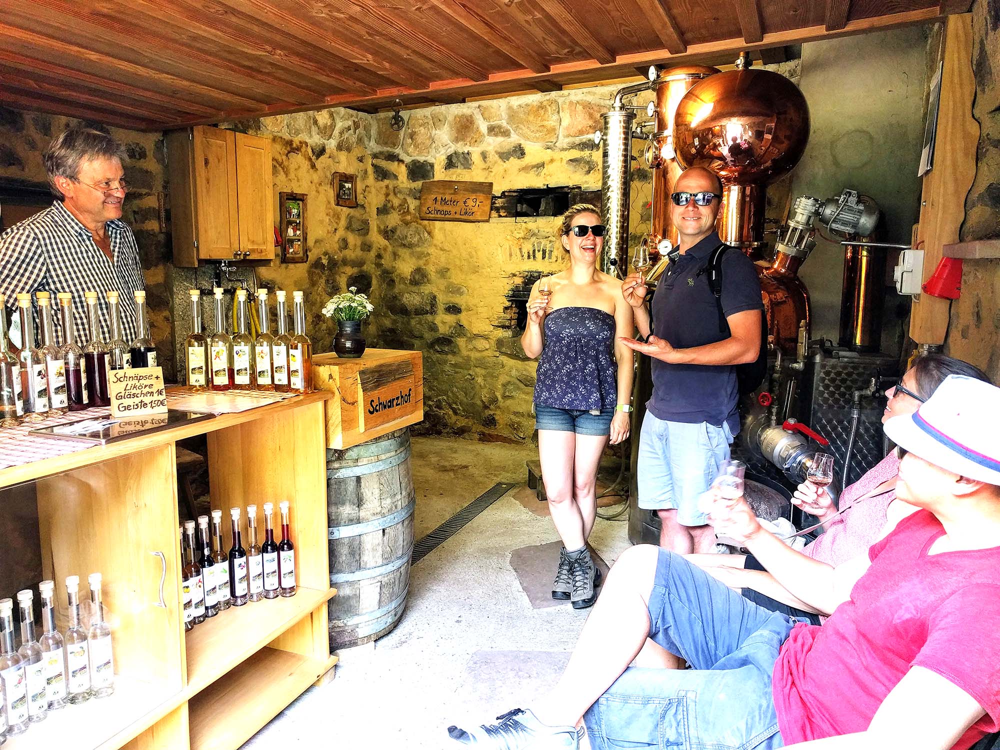 2023-5-19-NO-Gemeinde-Brennhisli-Brennhisli Schwarzhof mit Gästen_ Sabrina Herrmann