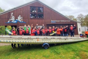 2024-5-10-BI-Alexander Schilli-Moschdmusik-Ausflug 2024 Bamberg-Drachenboot