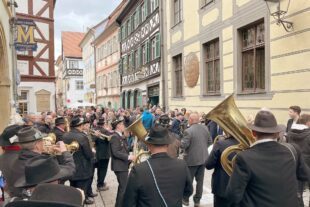 2024-5-10-BI-Alexander Schilli-Moschdmusik-Ausflug 2024 Bamberg-Konzert_Altstadt