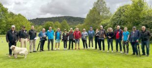 Gemeinschaft statt Elite: Golferlebnistag beim GC Gröbernhof begeistert Teilnehmer