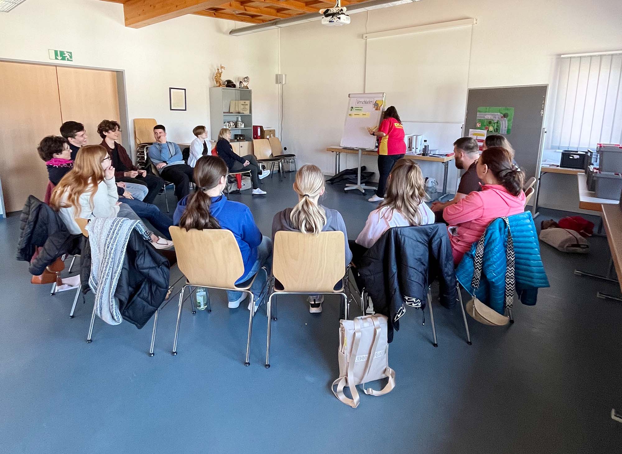 2024-5-15-BI-Verein-DLRG-Erste-Hilfe-Kurs