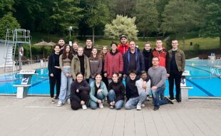 DLRG Biberach startet mit vollem Programm in die Sommersaison