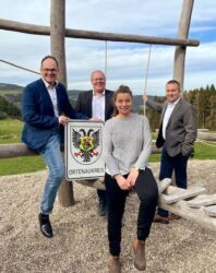 FDP stellt Kandidaten für den Wahlbezirk Haslach-Zell auf