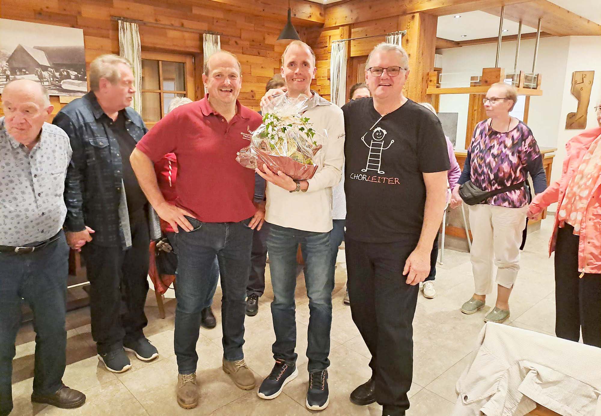 2024-5-22-OH-Tanja Kasper-Chorklang Hude zu Besuch in Oberharmersbach_IMG-20240515-WA0001