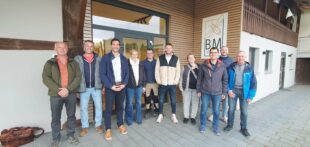 Kommunikation und Transparenz sind Schlüssel zum Erfolg