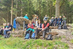 2024-5-22-ZE-UH-Iris Bruder-WuF Einkehr auf dem SchellenmarktIMG_20240519_122642