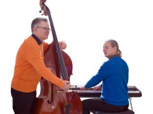 Willkommen zur Sommermusik