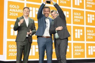 iF DESIGN AWARD NIGHT 2024